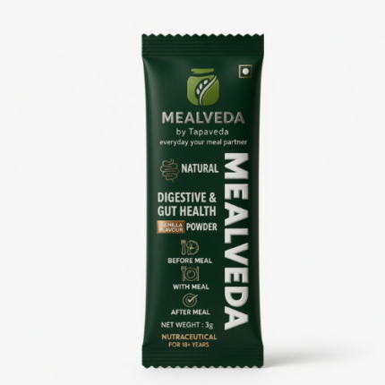 Mealveda by Tapaveda