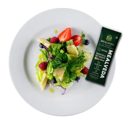Mealveda by Tapaveda