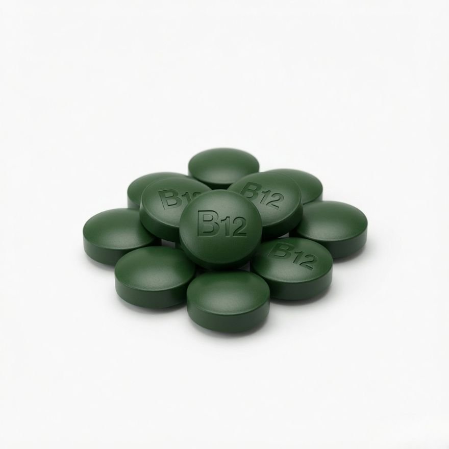Vitamin B12